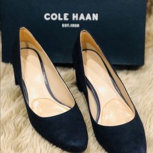 Cole Haan Justine Pump